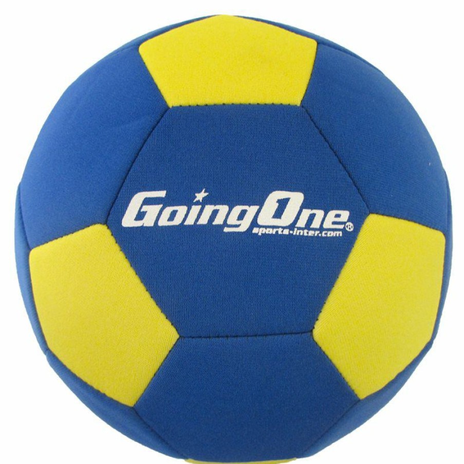 Soccer * | Going One Neoprene Soccer Ball