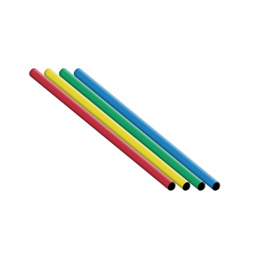 Psychomotricity * | Plastic Gym Pole 31 (80 Cm)