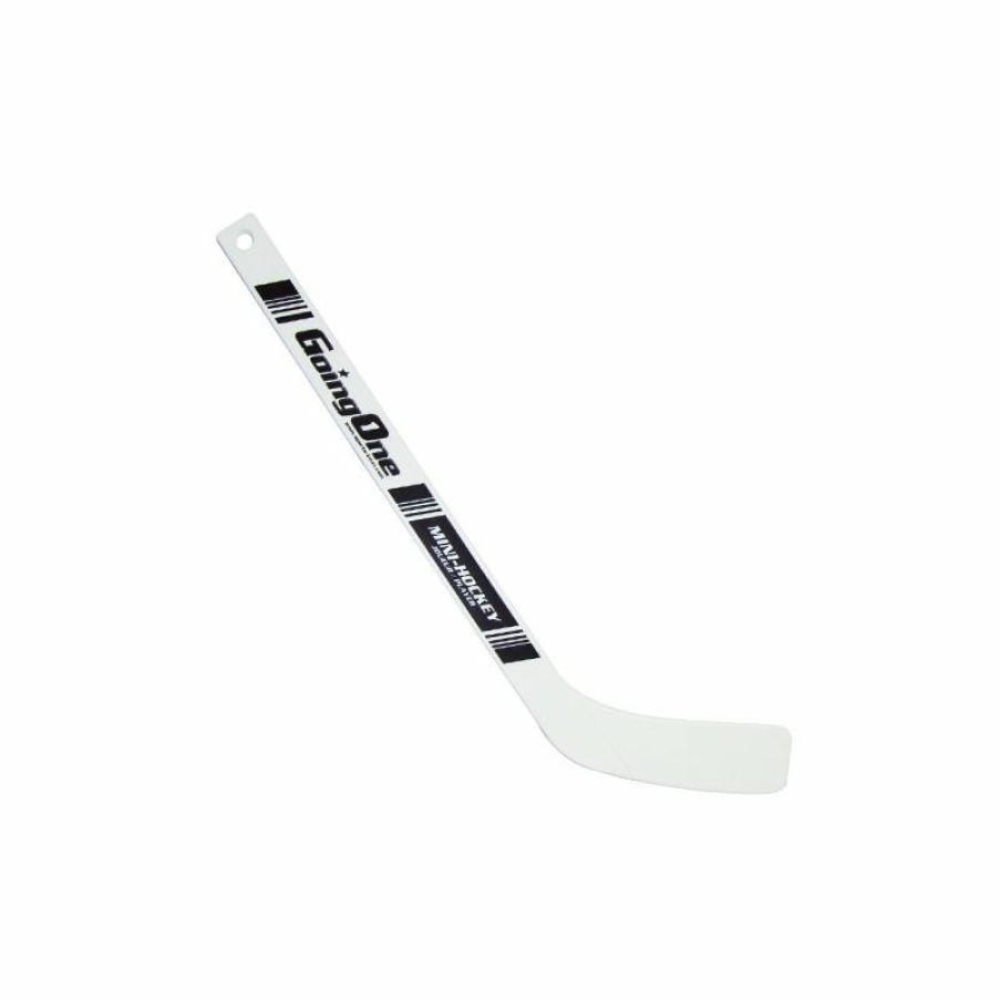 HocNew * | Player Going One Mini-Hockey Stick