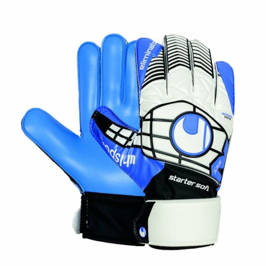 Soccer * | Eliminator Starter Soft Soccer Goalkeeper