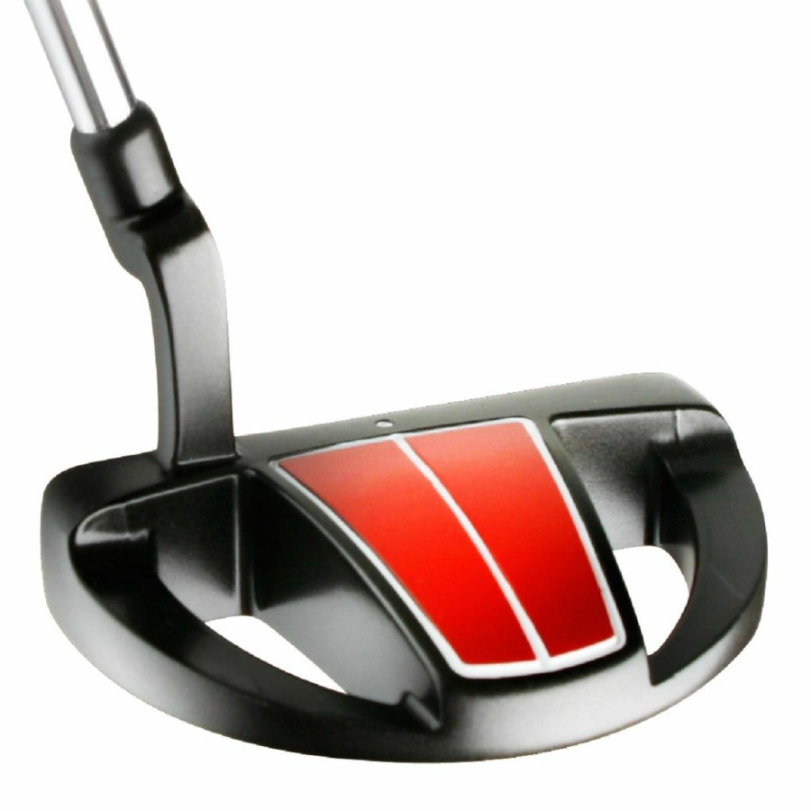 Clubheads * | Bionik 505 Putter Clubhead