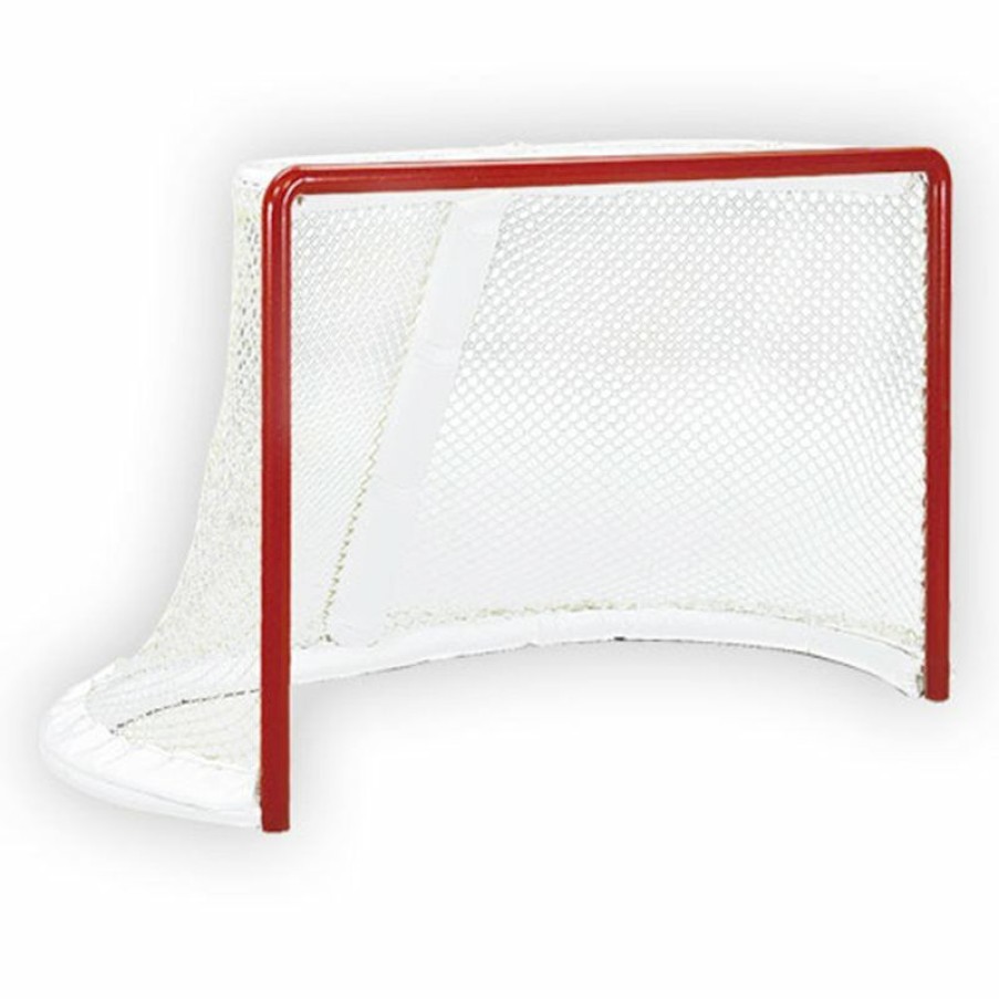 HocWholesale * | Professional Hockey Goals, 34 (89 Cm) Deep