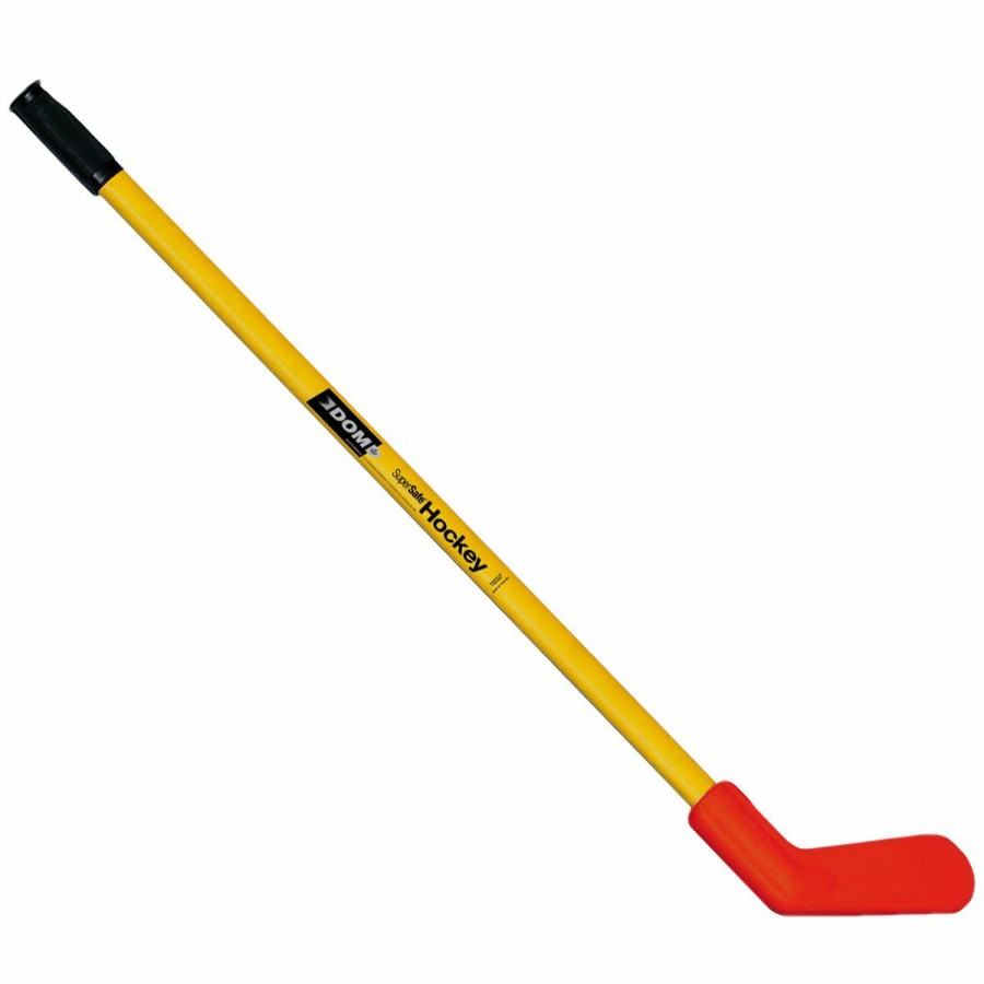 HocHot * | Dom Supersafe Hockey Stick, 36 (91 Cm)