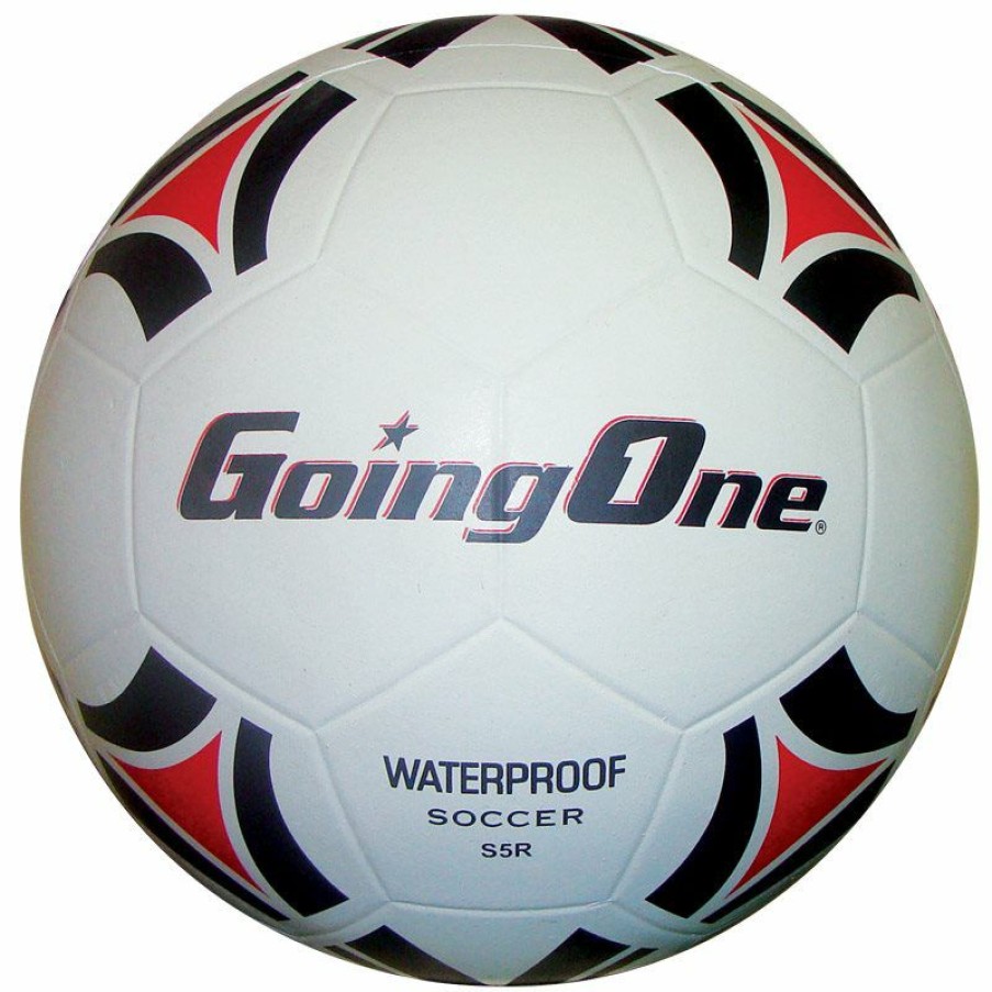 Soccer * | Going One Recreational Soccer Ball