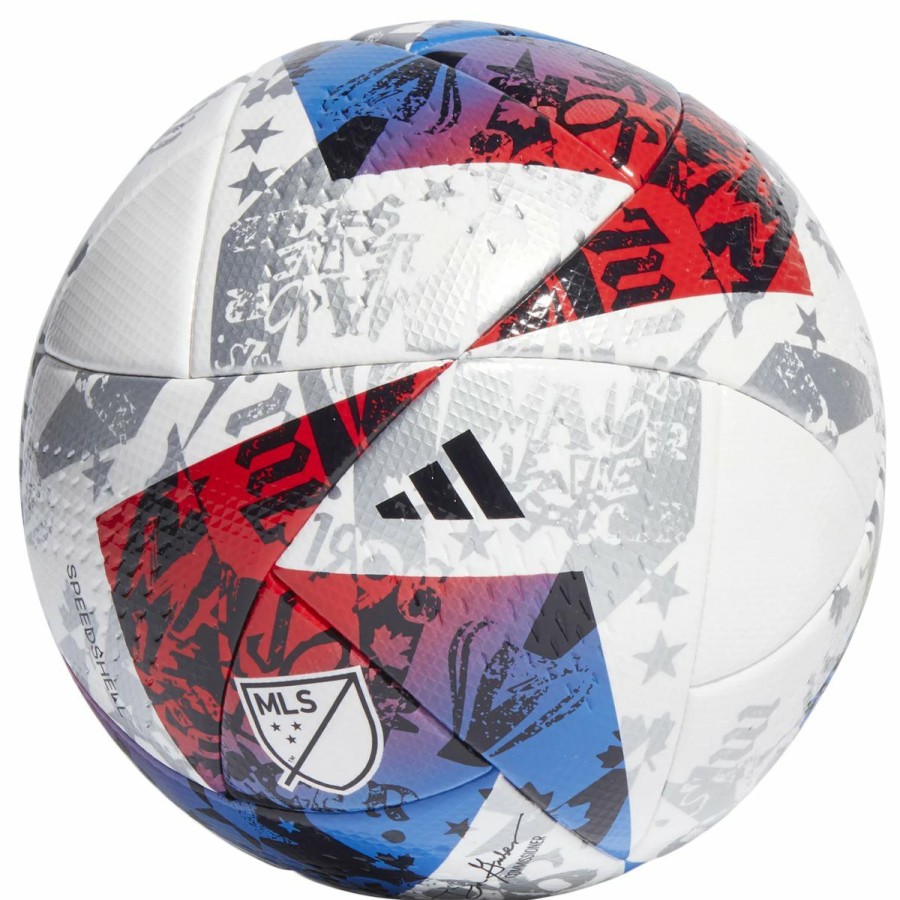 Soccer * | Adidas Official Match Ball Mls Pro 2023