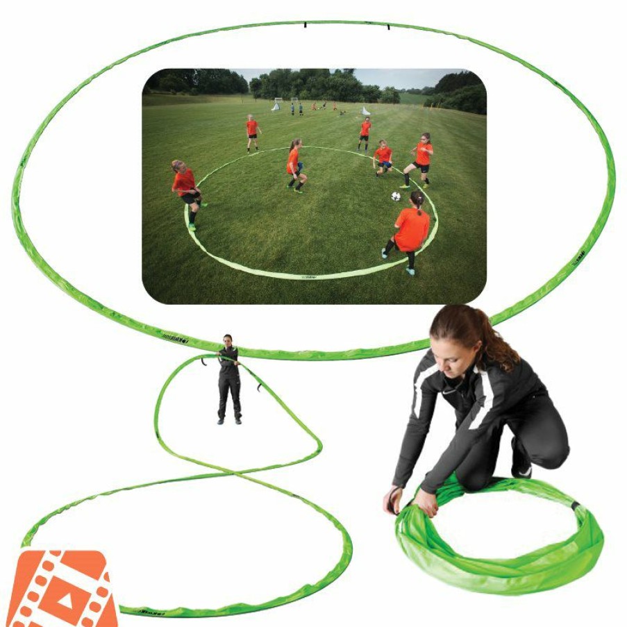 Soccer * | Kwikgoal Rondo Ring