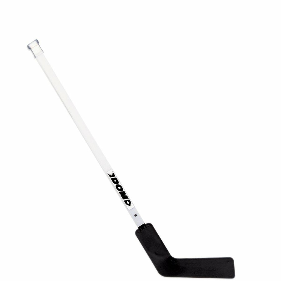 HocNew * | Dom Street Hockey Goalie Stick Junior