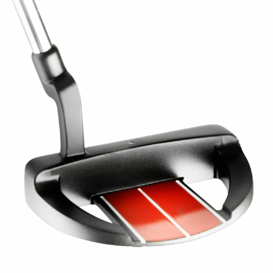 Clubheads * | Bionik 504 Putter Clubhead