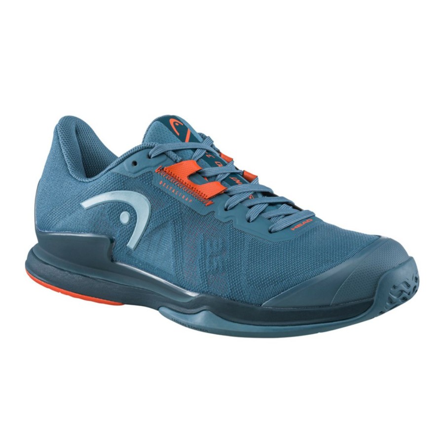 Shoes * | Head Sprint Pro 3.5 Shoe Men'S