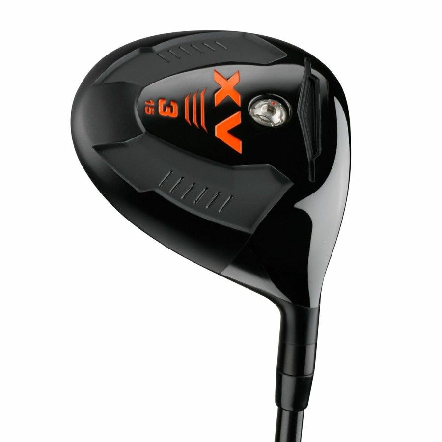 Clubheads * | Acer Xv Fairway Wood Clubhead