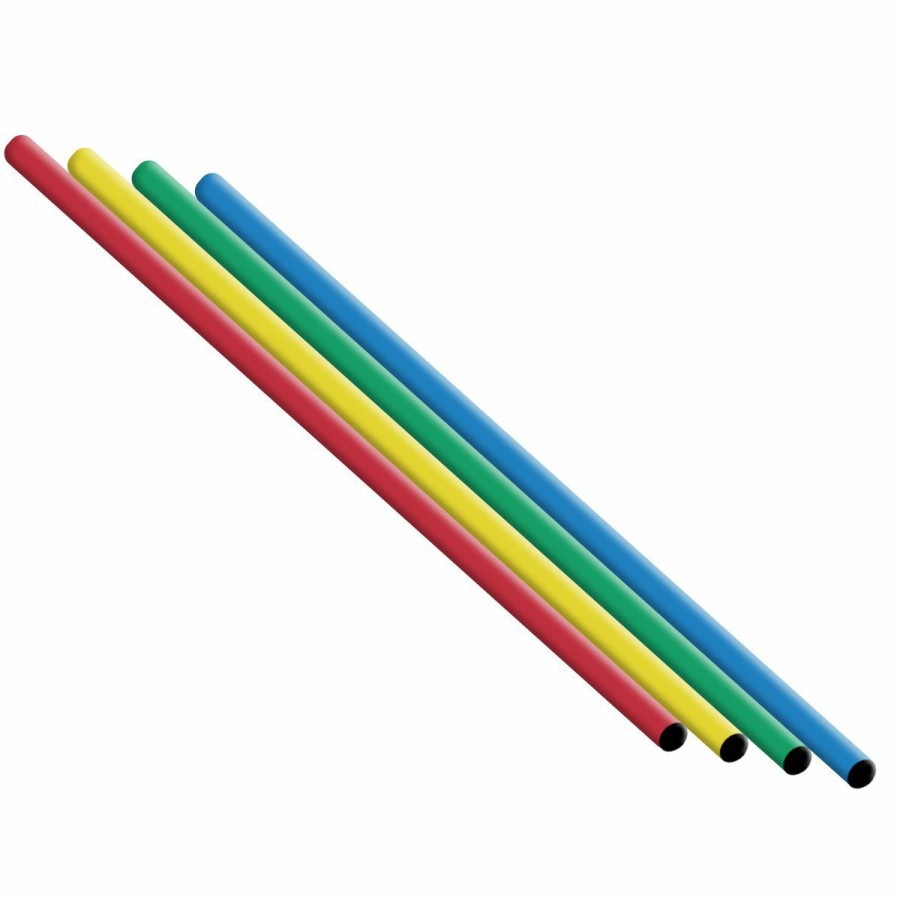 Psychomotricity * | Plastic Gym Pole 47 (120 Cm)