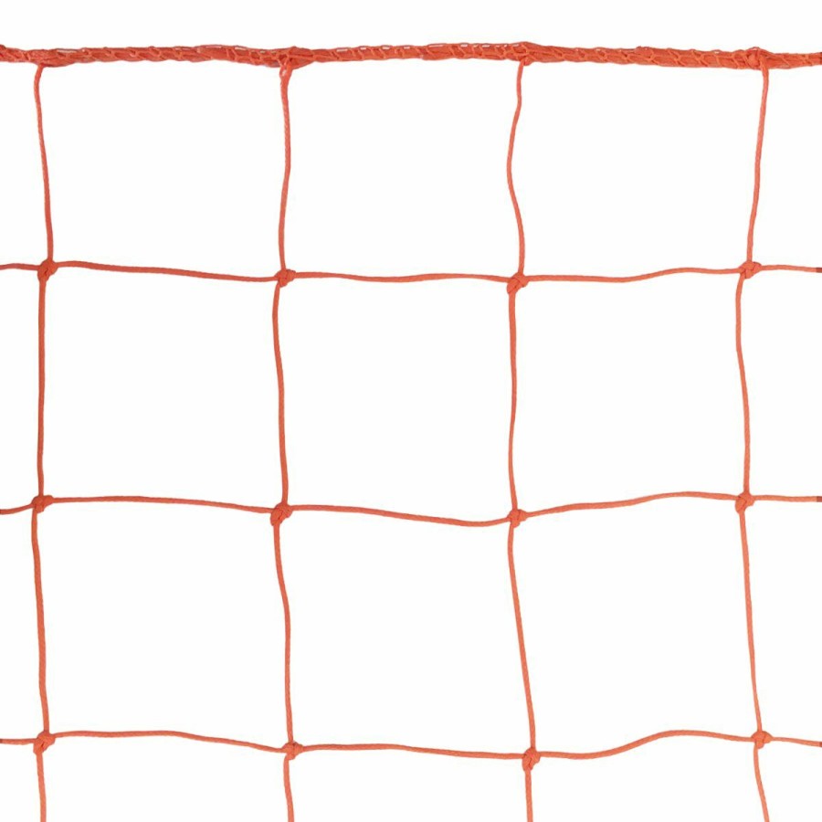 Soccer * | Senior Soccer Goal Net, 3 Mm