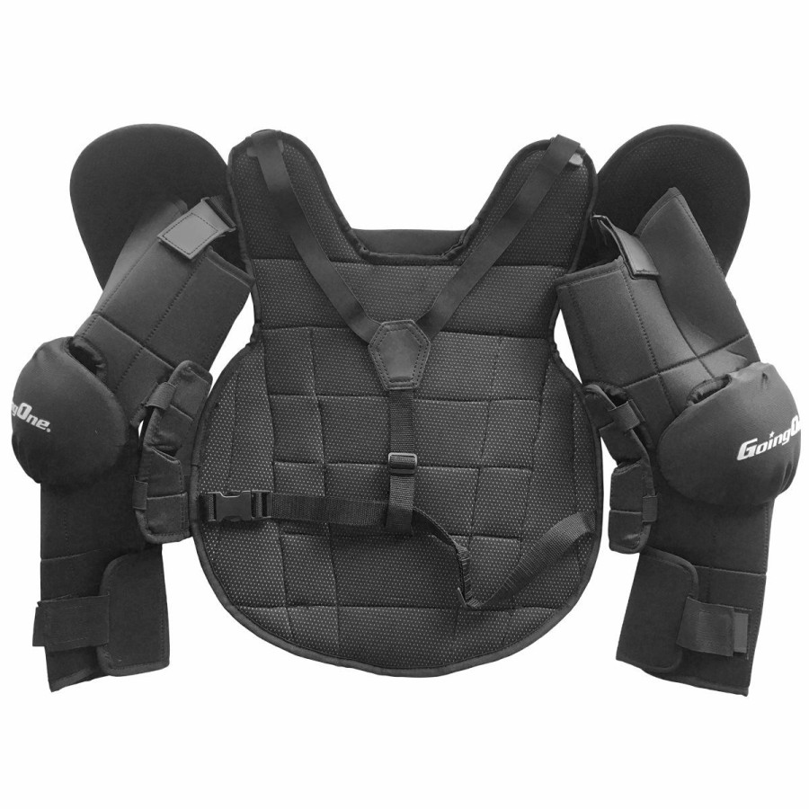 HocHot * | Going One Street Hockey Goalie Chest Protector