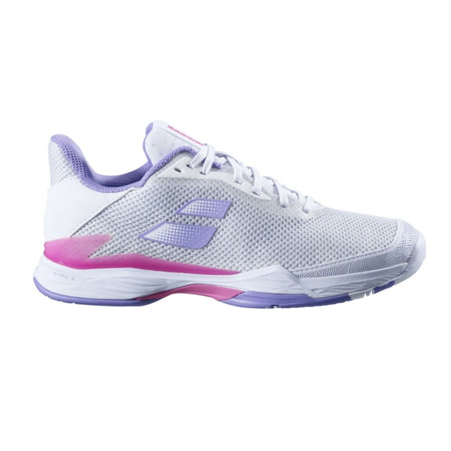 Shoes * | Babolat Jet Tere All Court Shoe Women'S