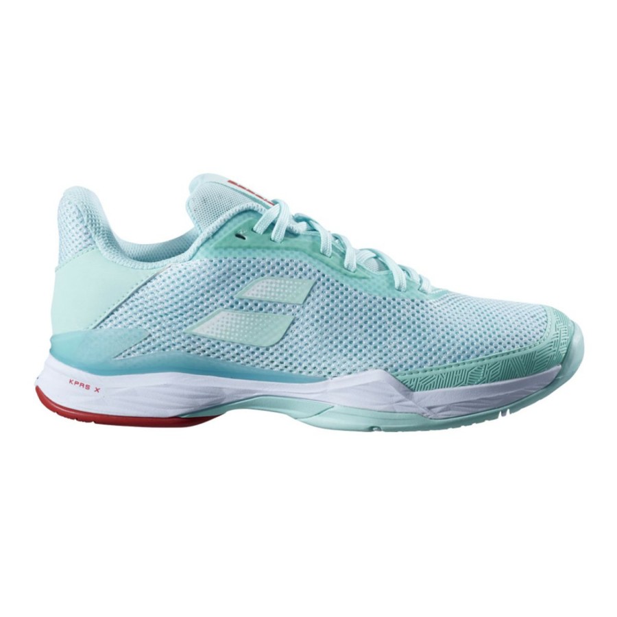 Shoes * | Babolat Jet Tere All Court Shoe Women'S