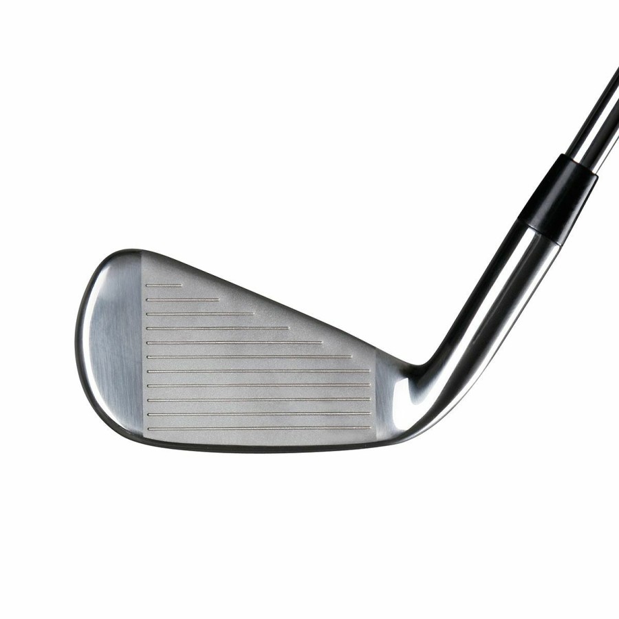 Clubheads * | Juggernaut Max Utility Iron Clubhead