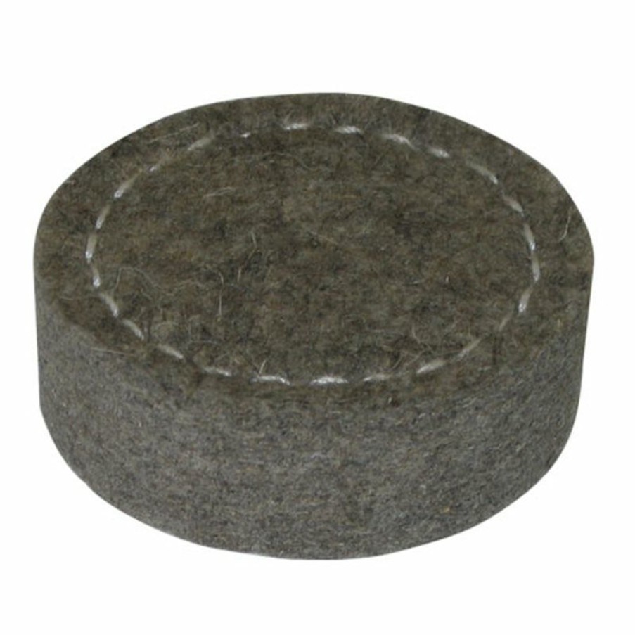 HocBest * | Very Dense Felt Puck