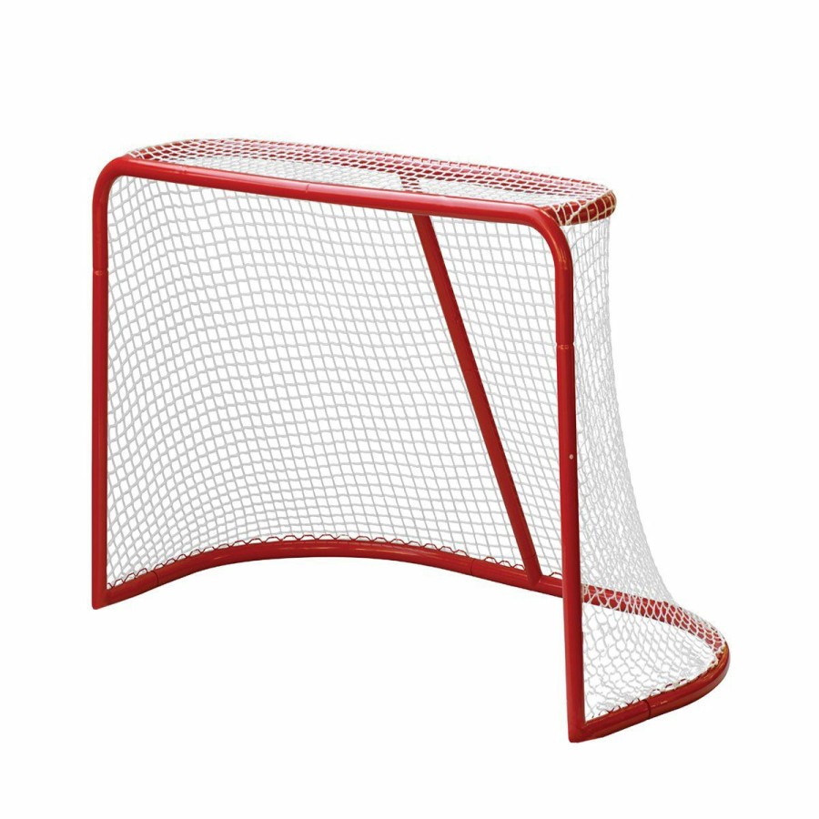 HocBest * | Ball Hockey Goal, 4 X 4