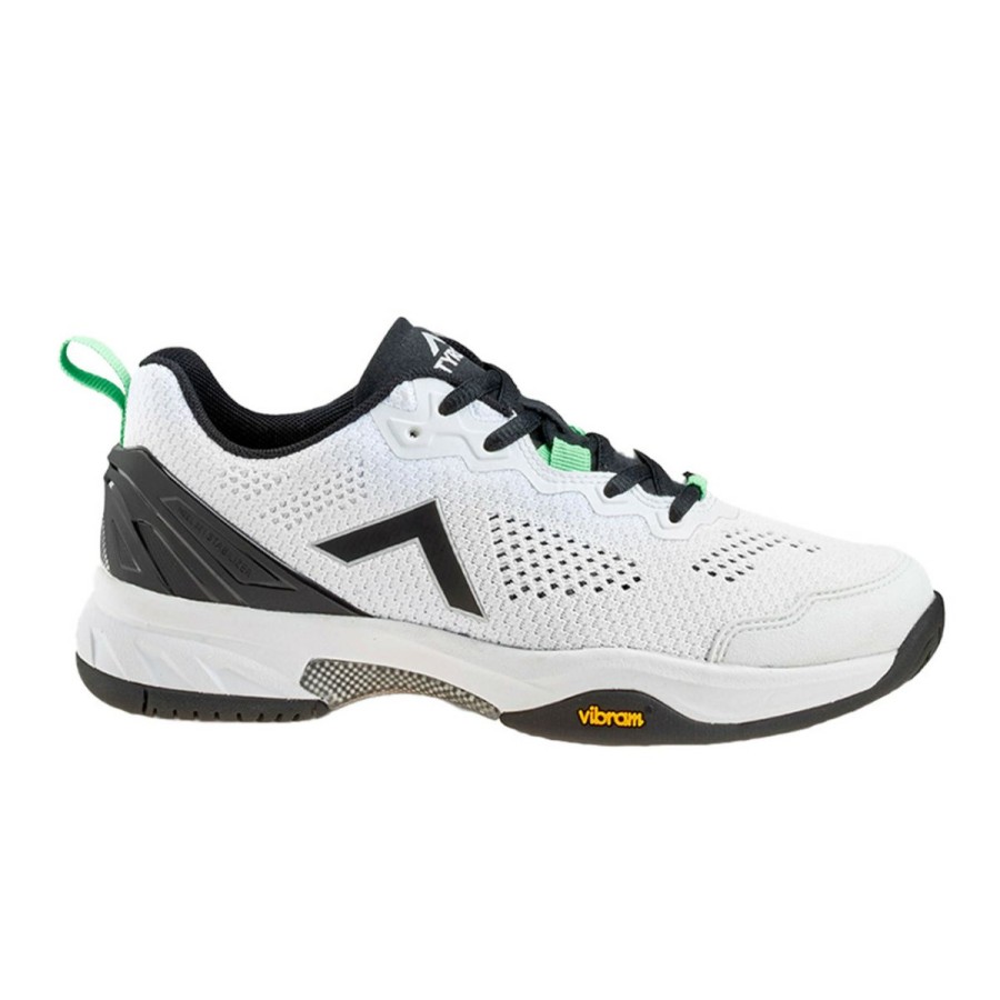 Shoes * | Tyrol Velocity V Series Pickleball Shoe Women'S