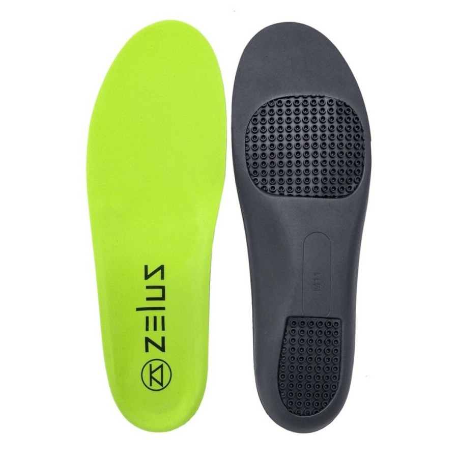 Shoes * | Zelus Insoles Zelus Olympus Lite Arch Support Insoles