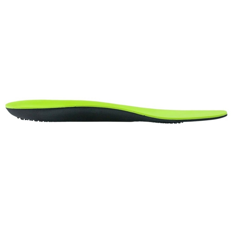 Shoes * | Zelus Insoles Zelus Olympus Lite Arch Support Insoles