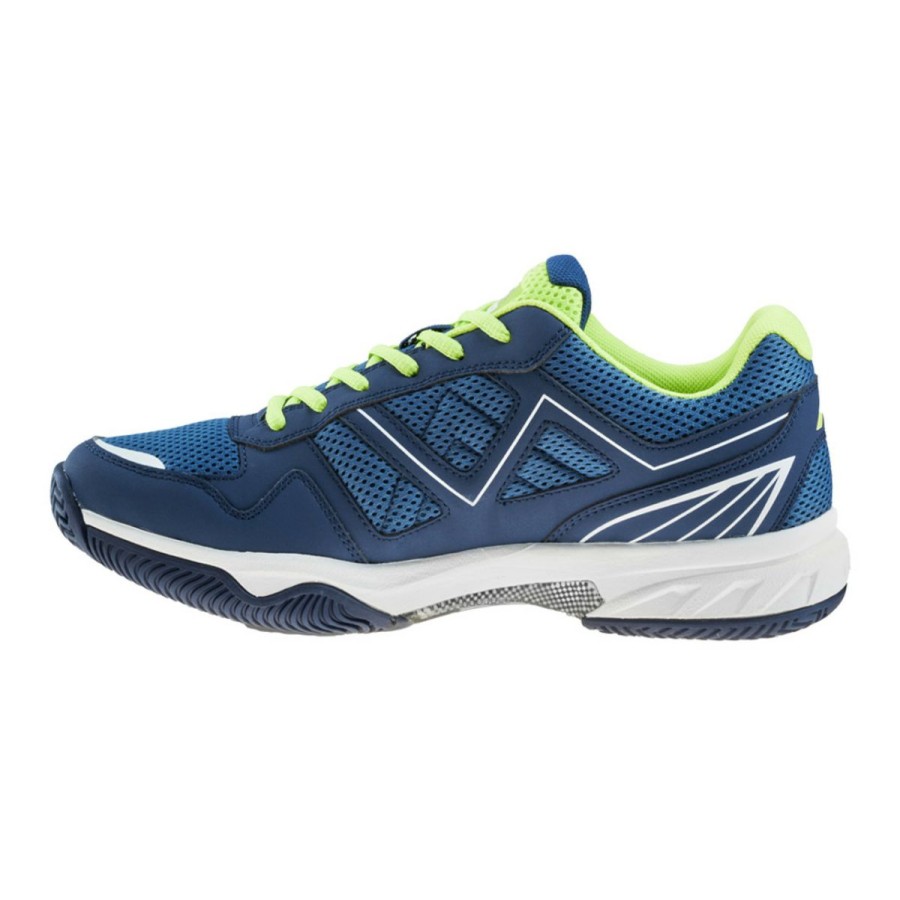 Shoes * | Tyrol Volley V Pickleball Shoe Men'S