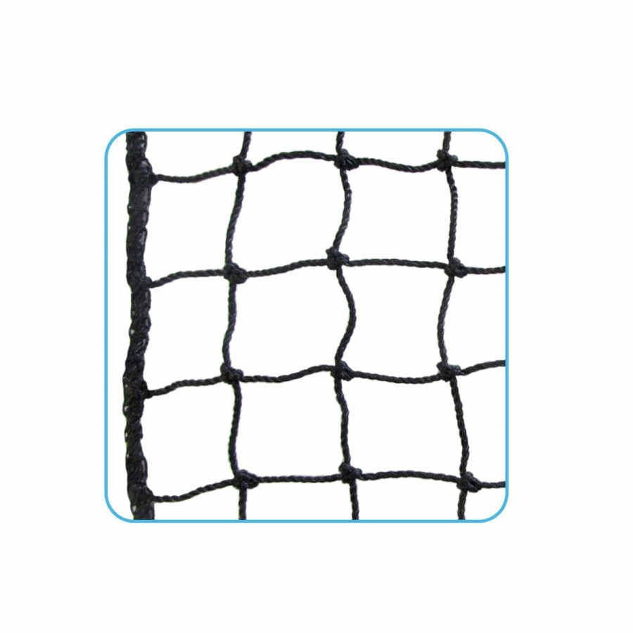 HocWholesale * | Polyethylene Nets For Fhf-400 Goal