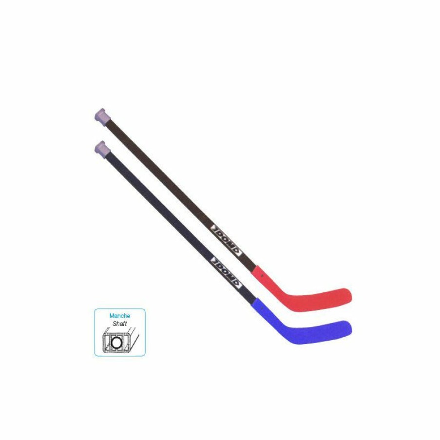 HocBest * | Dom Excel X9 Hockey Stick 45