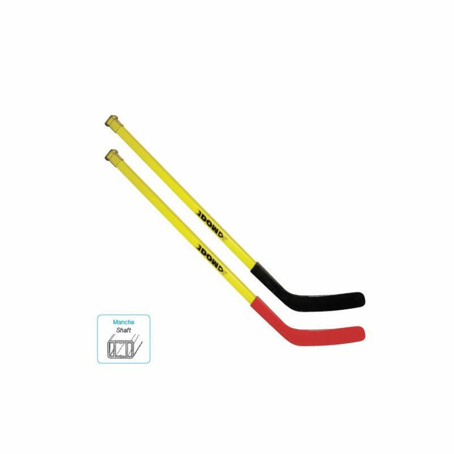 HocNew * | Dom Youth Hockey Stick 37 (94 Cm)