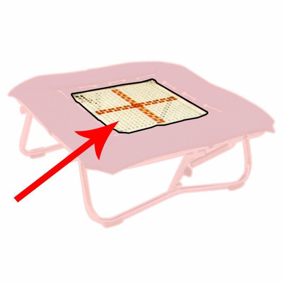 Gymnastic * | Replacement Bed For 5010 Super Mini-Trampoline