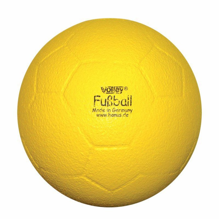 Soccer * | Volley High Density Foam Soccer Ball