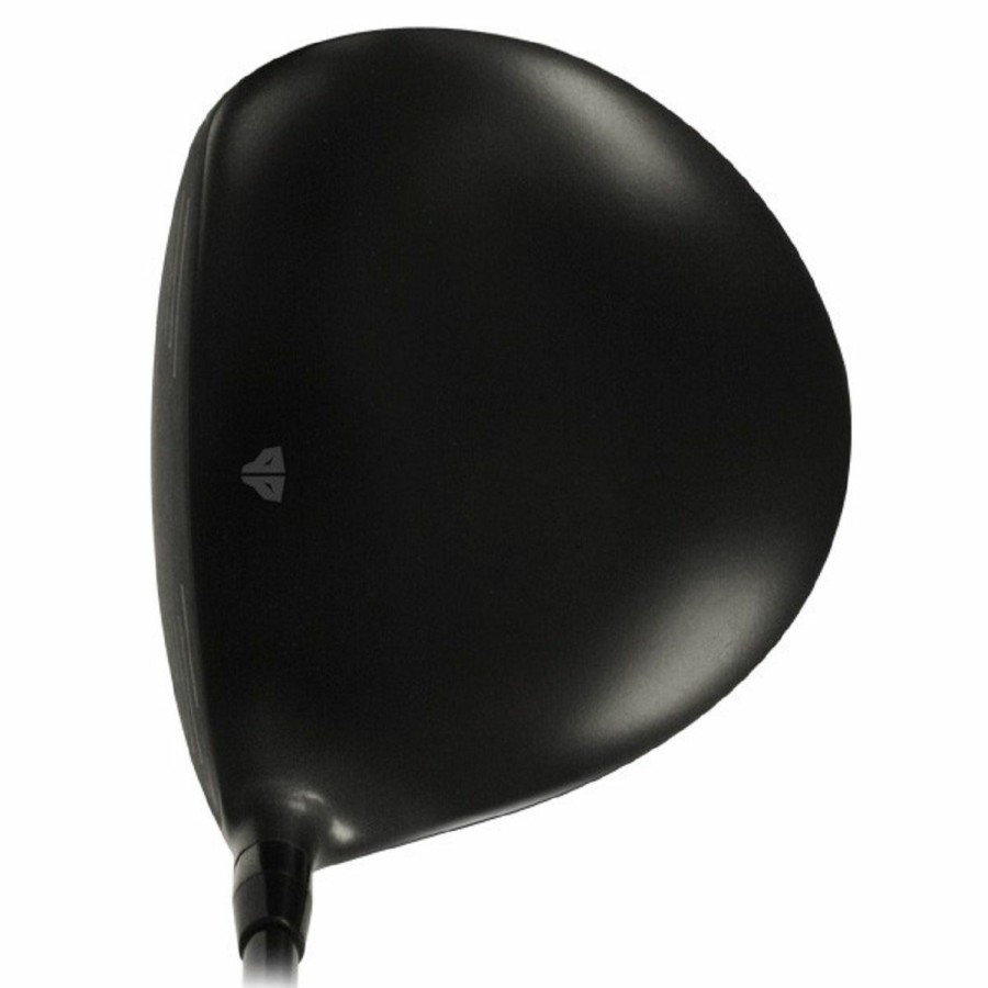 Clubheads * | Power Play Juggernaut Titanium Driver Clubhead