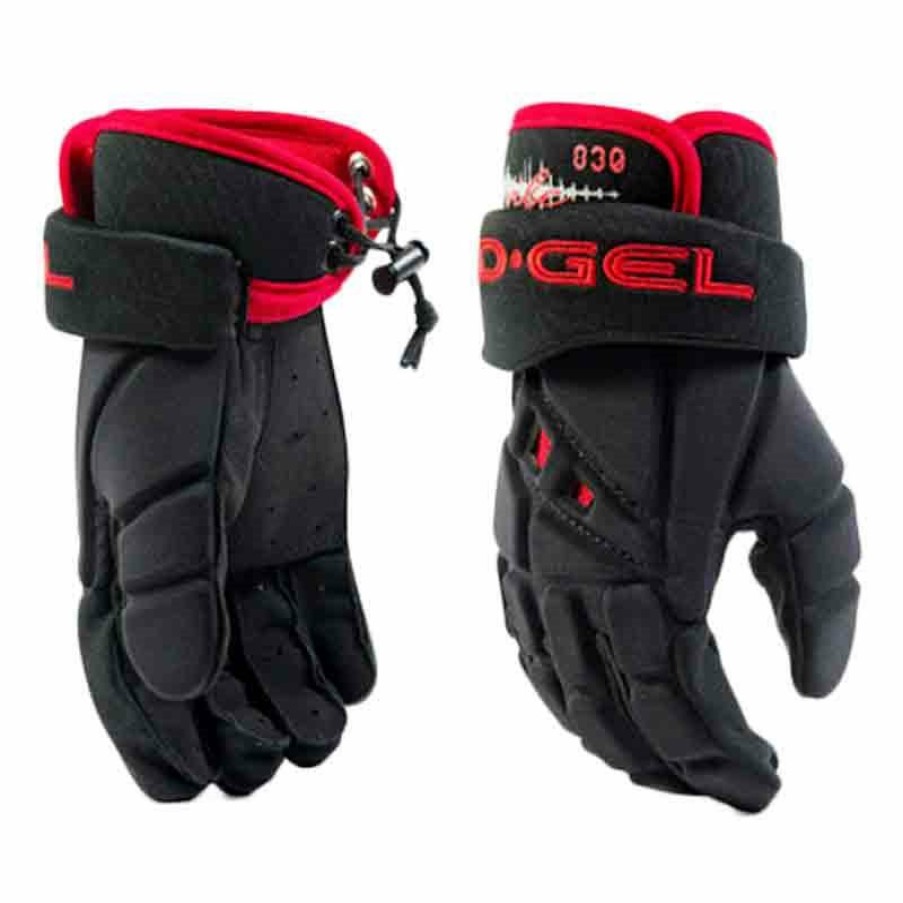 HocClearance * | D-Gel Vibe Ii Gloves