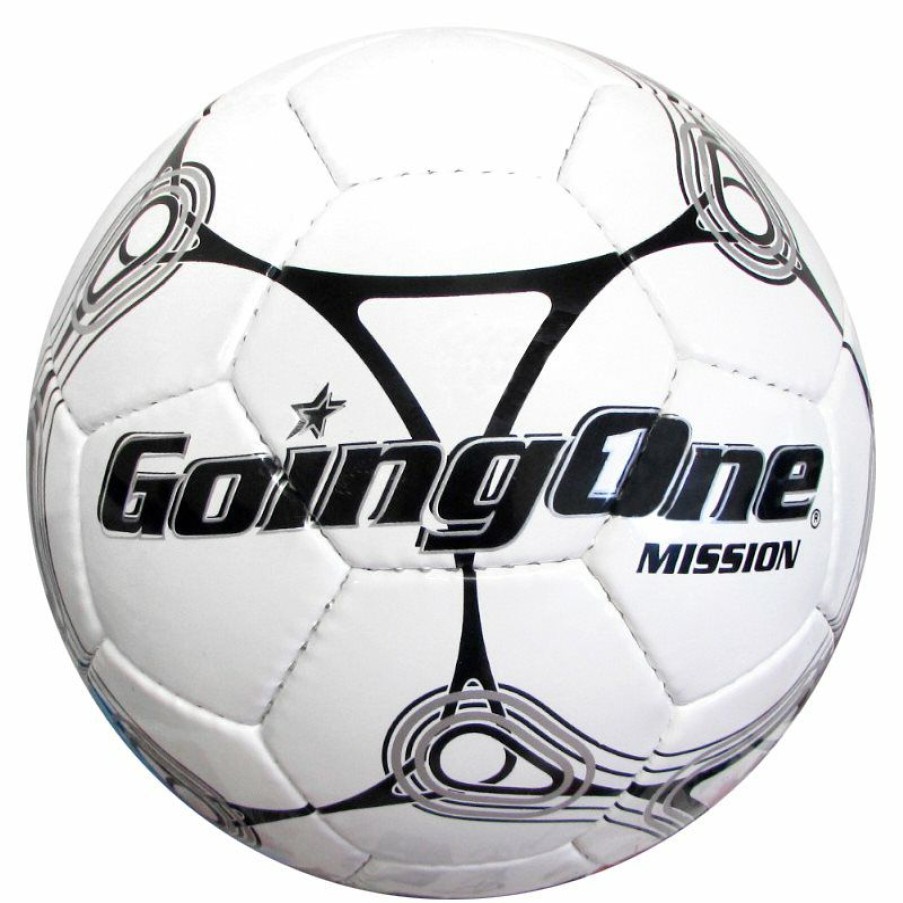 Soccer * | Going One Tournament Soccer Ball