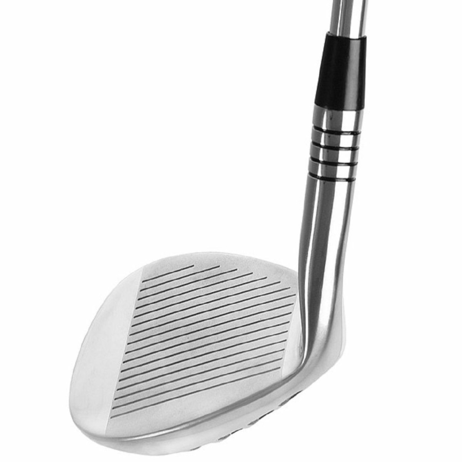 Clubheads * | Sand Blaster Wedge Clubhead