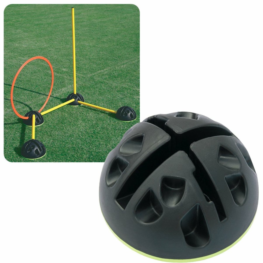 Soccer * | Multipurpose Base (Non Weighted)