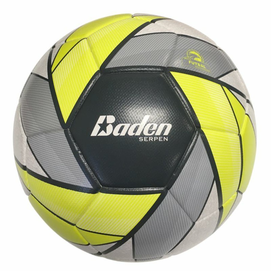 Soccer * | Baden Futsal Game Thermo Ball