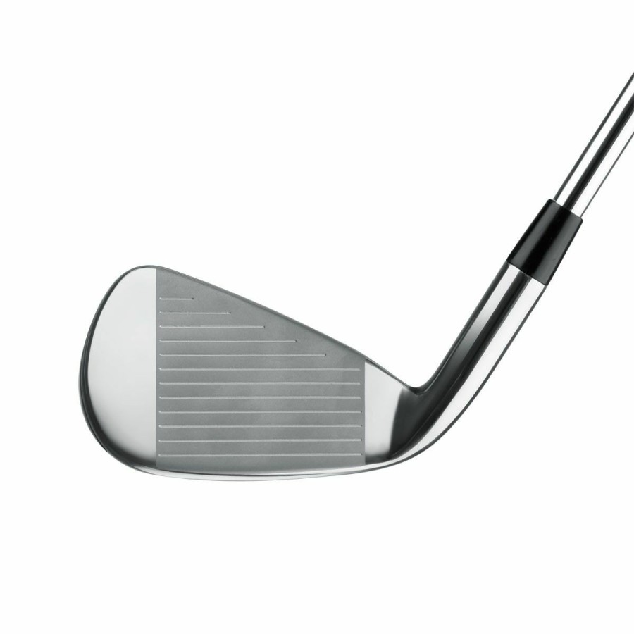 Clubheads * | Power Play Juggernaut Iron Clubhead