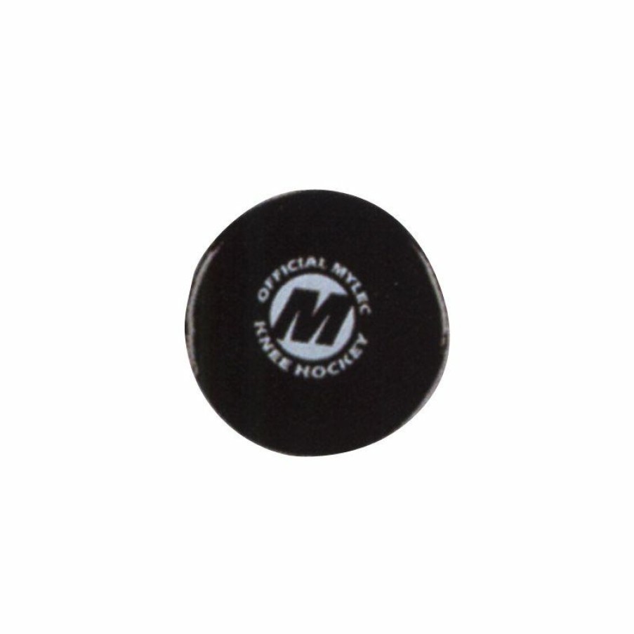 HocClearance * | Mylec Mini Foam Puck