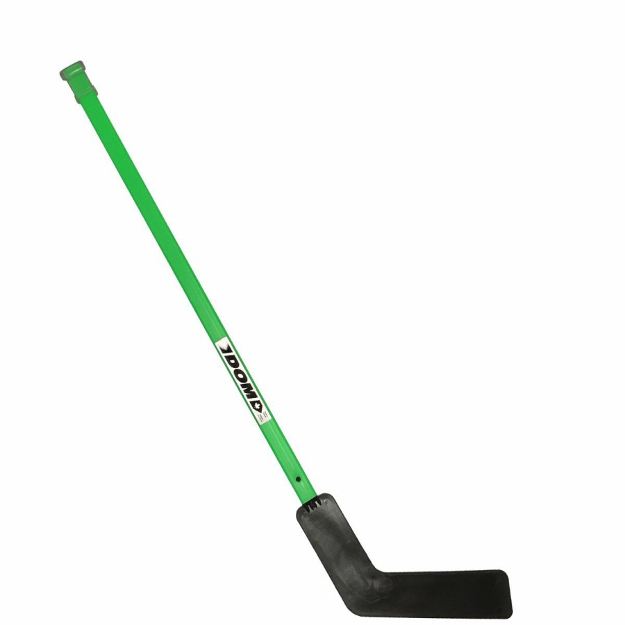 HocWholesale * | Dom Street Hockey Goalie Stick Youth