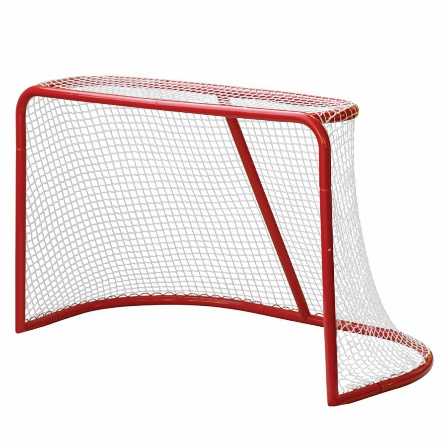 HocClearance * | Ball Hockey Goal, 4 X 6