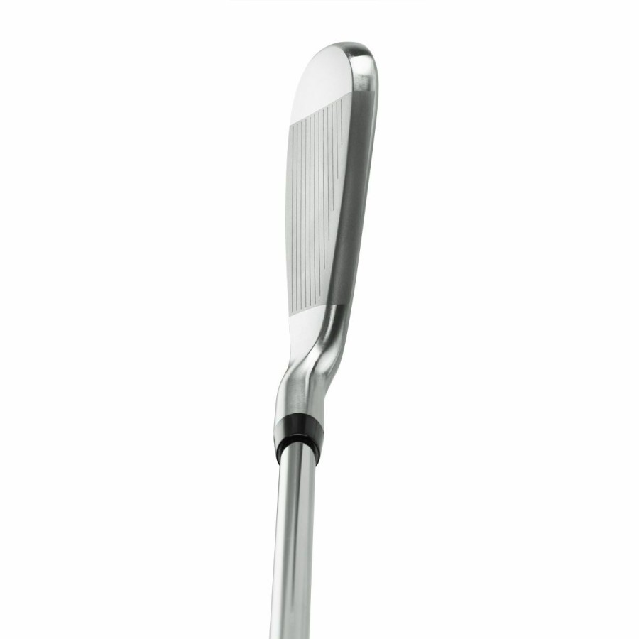 Clubheads * | Dynacraft Prophet Muscle Blade Iron Clubhead