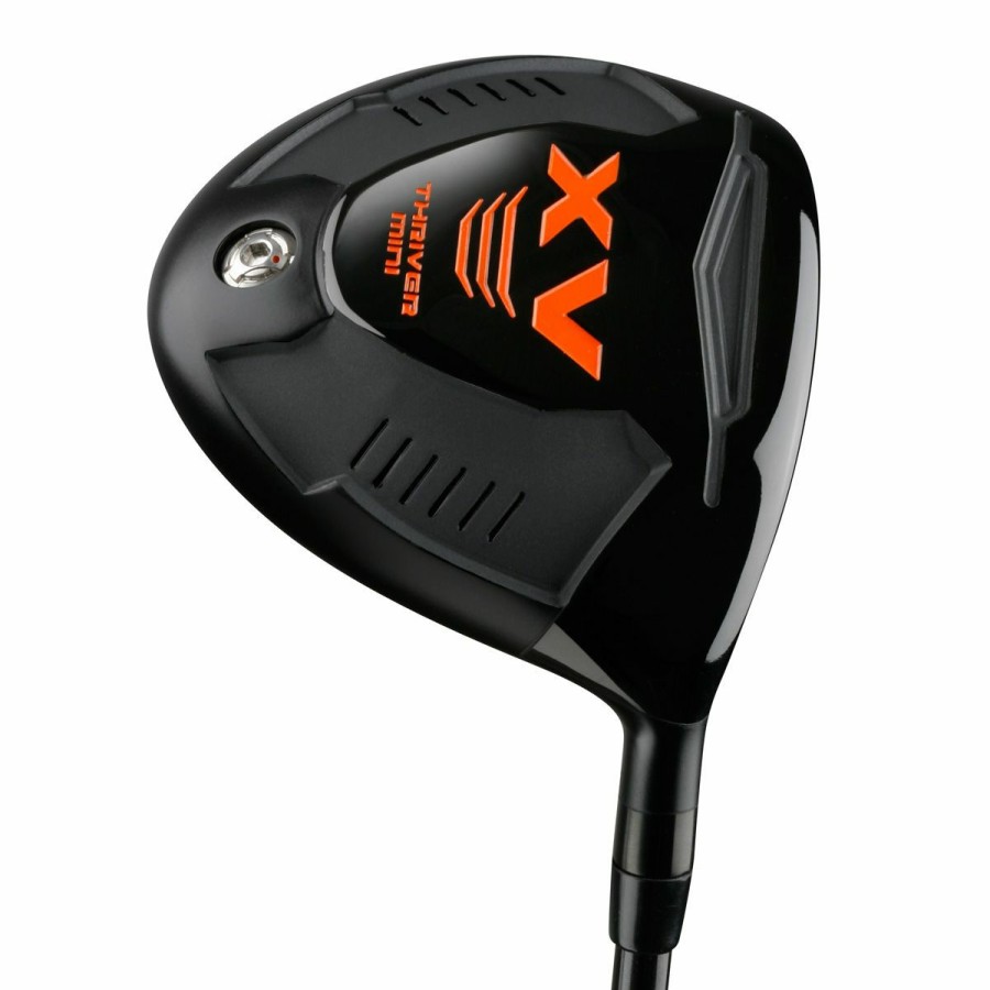 Clubheads * | Acer Xv Titanium Thriver Mini Clubhead