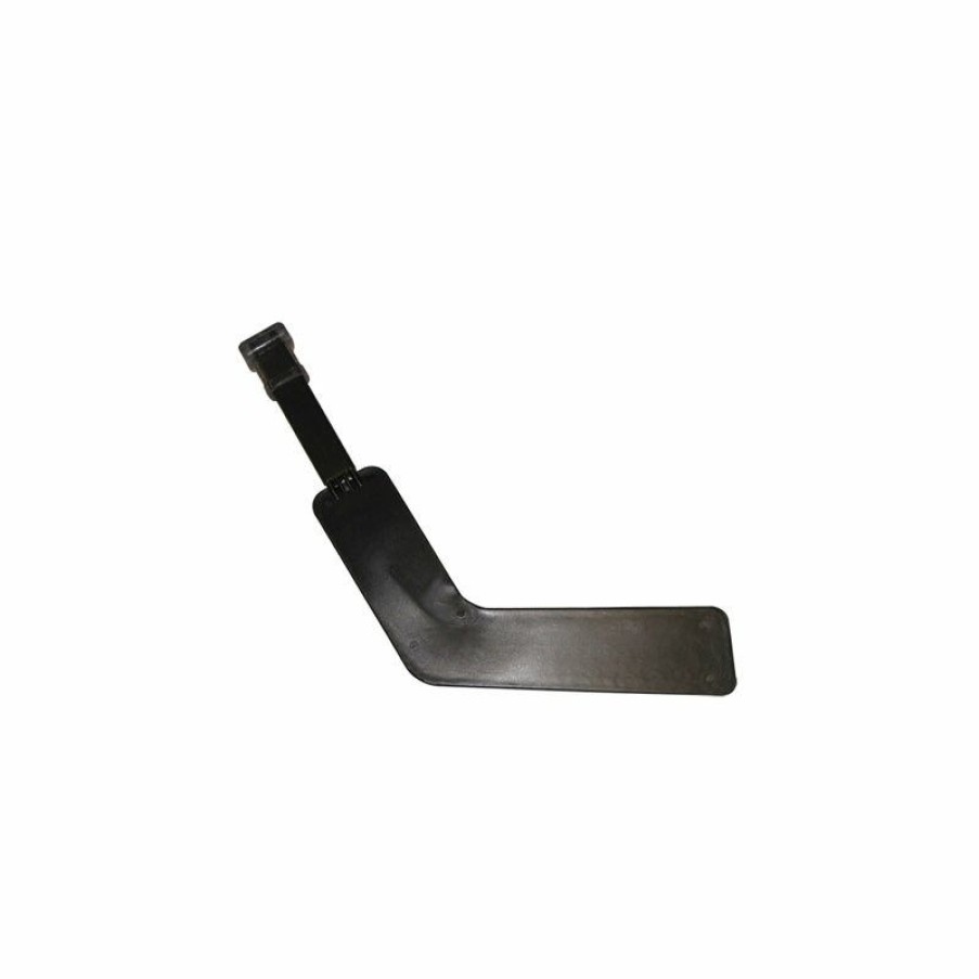 HocClearance * | Mini Goalie Stick Black