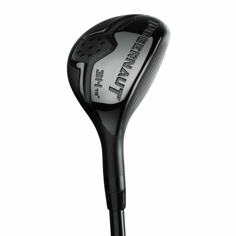 Clubheads * | Power Play Juggernaut Hybrid Clubhead