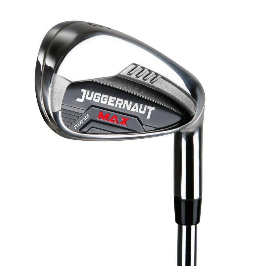 Clubheads * | Juggernaut Max Iron Clubhead