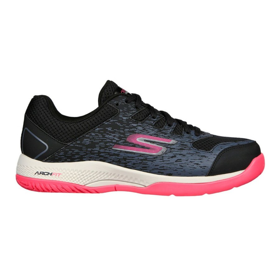 Shoes * | Skechers Viper Court Pickleball Shoe Women'S