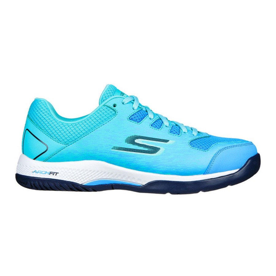 Shoes * | Skechers Viper Court Pickleball Shoe Women'S