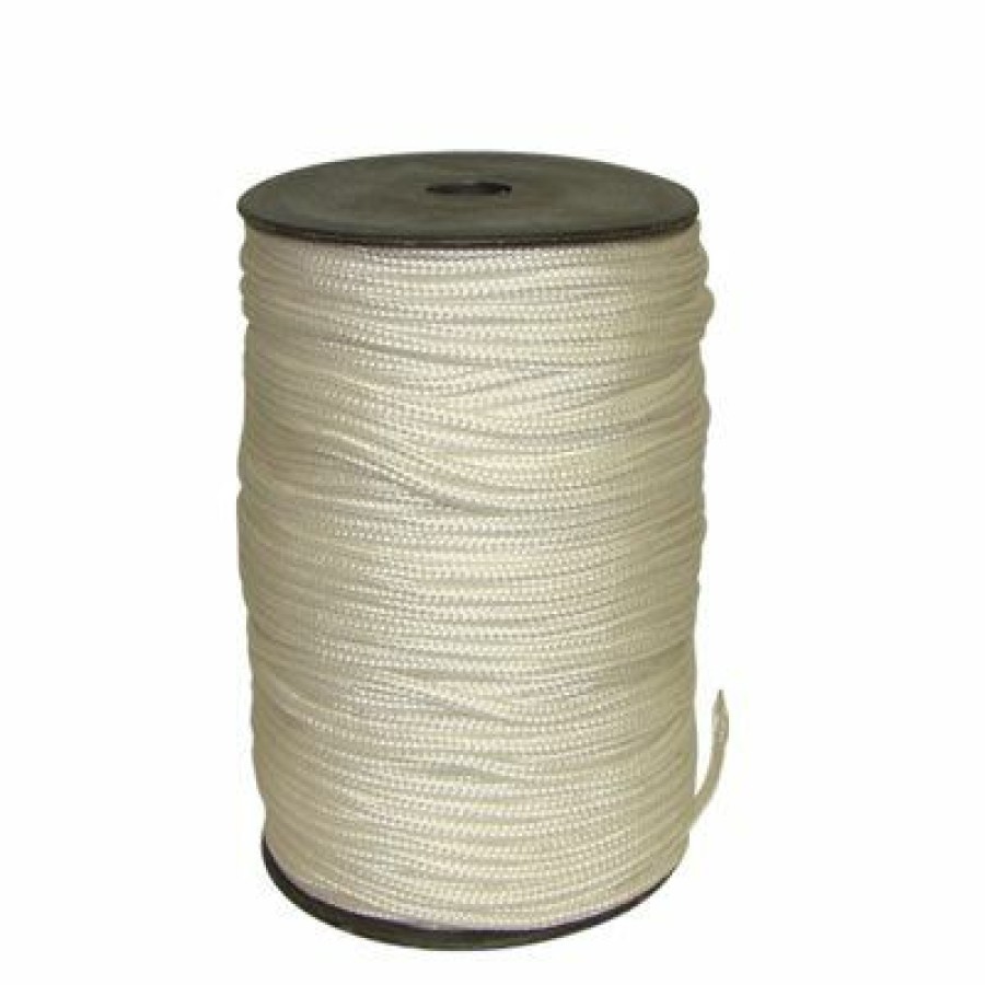 HocHot * | Braided Polyester Twine