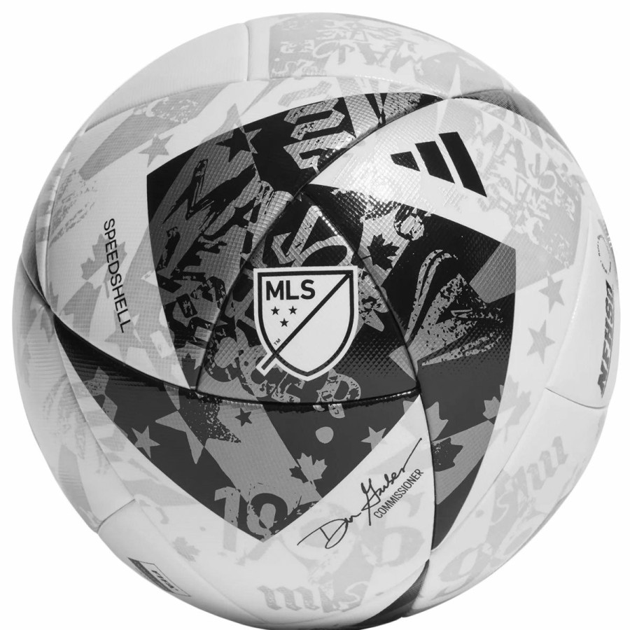 Soccer * | Adidas Competition Ball Mls Competition 2023